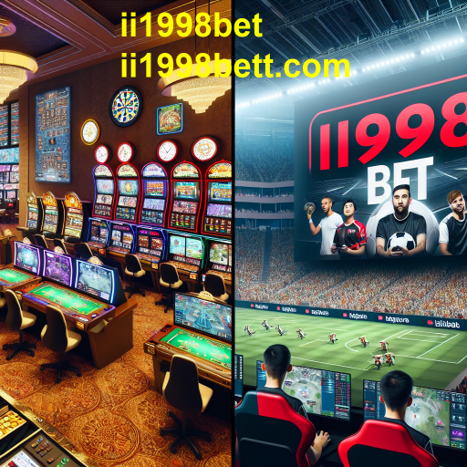 A Ascensão dos eSports: Uma Nova Era nos Jogos Competitivos