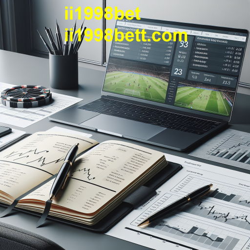 Dicas de Apostas: Maximize suas Chances de Ganhar